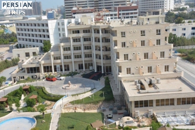 Gambron Hotel